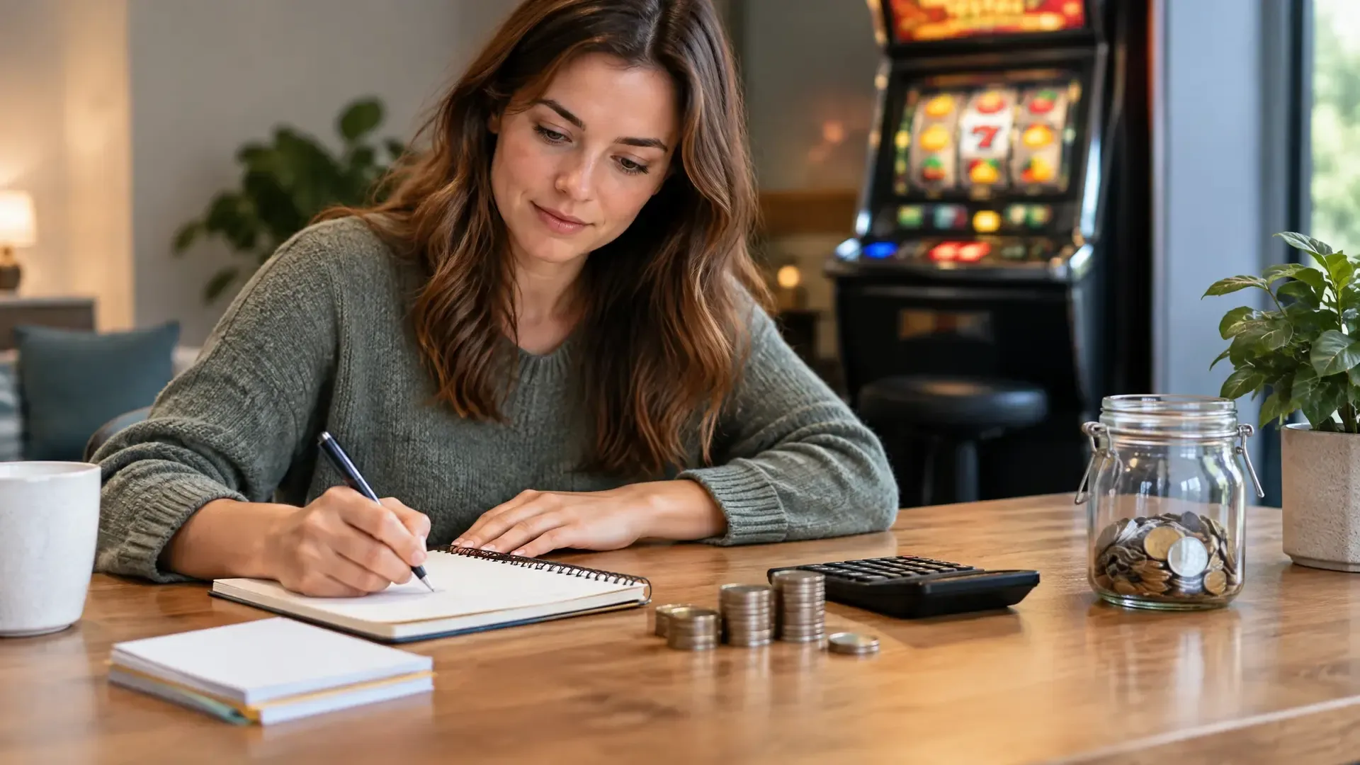Bankrollbeheer voor gokkasten: praktische strategieën en voorbeelden voor recreatieve spelers